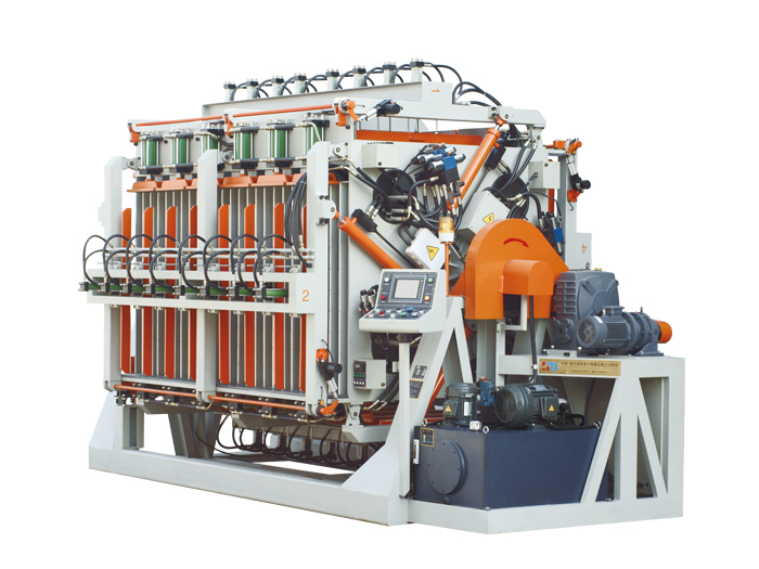 创新突破！山东华誉管轨水平推拨输送机解决流水线组合难题